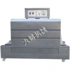 乘風(fēng)破浪之際的半自動包裝機