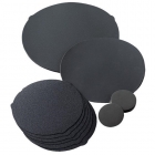 金相工程師見到就用個不停的金相砂紙，你用過沒有？