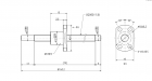 0601滾珠絲桿圖紙