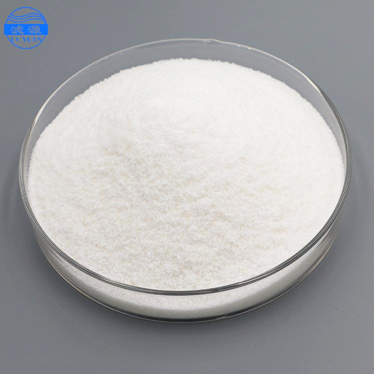 聚丙烯酰胺的投加方式和投加比例 聚丙烯酰胺的投加方式和投加比例